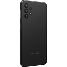 Galaxy A32 5G 128GB - Negro - Libre