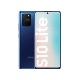 Galaxy S10 Lite 128GB - Azul - Libre - Dual-SIM