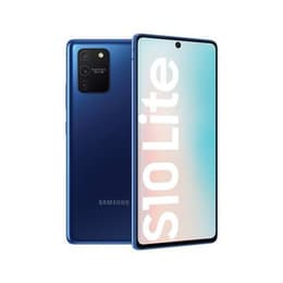 Galaxy S10 Lite 128GB - Azul - Libre