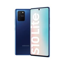 Galaxy S10 Lite 128GB - Azul - Libre