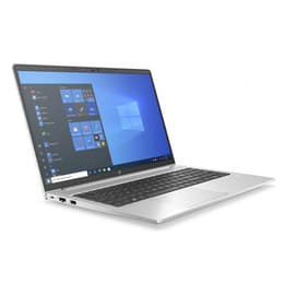 HP ProBook 650 15" Core i5 4.2 GHz - SSD 512 GB - 16GB - AZERTY - Francés