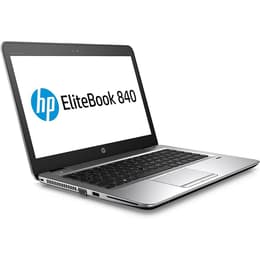 HP EliteBook 840 G4 14" Core i7 2.8 GHz - SSD 1000 GB - 16GB - teclado español