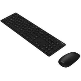 Asus Teclado AZERTY Francés Wireless W5000 Combo