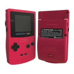 Nintendo Game Boy Color - Magenta