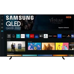 SMART TV Samsung LCD Ultra HD 4K 127 cm 50Q60B