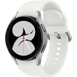 Relojes Cardio GPS Samsung Galaxy Watch 4 - Blanco