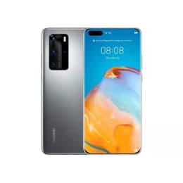 Huawei P40 Pro 128 GB Dual Sim - Plata - Libre