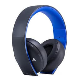 Cascos reducción de ruido gaming inalámbrico micrófono Sony Draadloze stereo headset 2.0 - Negro