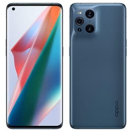 Oppo Find X3 256GB - Azul - Libre