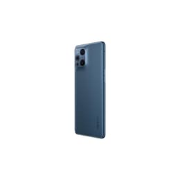 Oppo Find X3 256GB - Azul - Libre