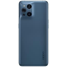 Oppo Find X3 256GB - Azul - Libre