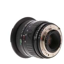 Objetivos Canon AF 19-35mm f/3.5-4.5