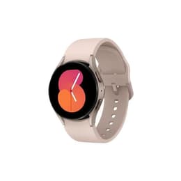 Relojes Cardio GPS Samsung Galaxy Watch 5 - Rosa