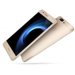 Honor 7X 64GB - Oro - Libre