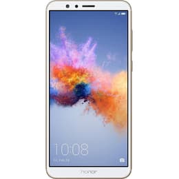 Honor 7X 64GB - Oro - Libre