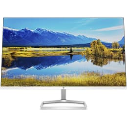 Monitor 27" LED FHD HP 27FWA