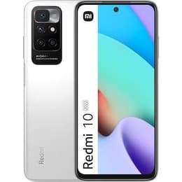 Xiaomi Redmi 10 2022 128GB - Blanco - Libre