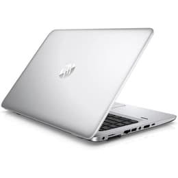 HP EliteBook 840 G3 14" Core i5 2.4 GHz - SSD 128 GB - 12GB - teclado francés