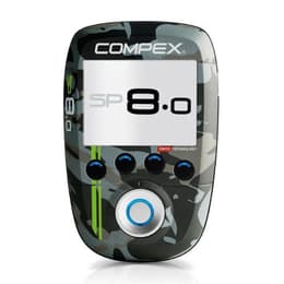 Compex SP 8.0 Wod Edition Aparato deportivo