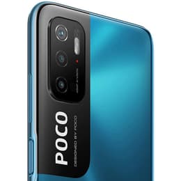 Xiaomi Poco M3 Pro 5G 64GB - Azul - Libre