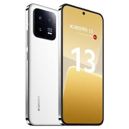 Xiaomi 13 256GB - Blanco - Libre