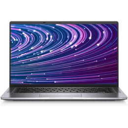 Dell Latitude 9520 15" Core i7 3 GHz - SSD 256 GB - 16GB - QWERTY - Inglés