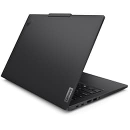 Lenovo ThinkPad T14 G5 14" Core Ultra 5 1.3 GHz - SSD 512 GB - 32GB - QWERTZ - Alemán