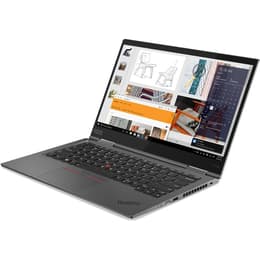 Lenovo ThinkPad X1 Yoga G4 14" Core i5 1.6 GHz - SSD 256 GB - 8GB Inglés (US)