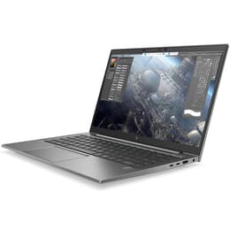HP Zbook Firefly 14 G8 14" Core i7 2.8 GHz - SSD 1 TB - 32GB - QWERTY - Inglés