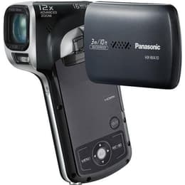 Cámara Panasonic HX-WA10 Negro/Gris