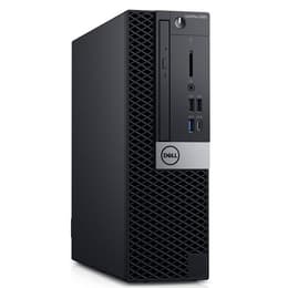 Dell OptiPlex 5060 Core i3 3.6 GHz - SSD 256 GB RAM 8 GB