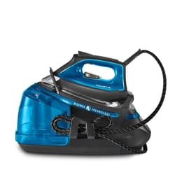 Rowenta DG9222 Silence Steam Pro Planta de vapor