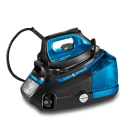 Rowenta DG9222 Silence Steam Pro Planta de vapor