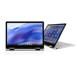 Samsung Galaxy ChromeBook 2 360 Celeron N4500 1.1 GHz 64GB eMMC - 4GB QWERTY - Sueco