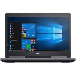 Dell Latitude E7250 12" Core i5 2.3 GHz - SSD 128 GB - 8GB QWERTY - Inglés
