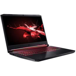 Acer Nitro 5 AN517-41 17" Ryzen 7 3.2 GHz - SSD 1 TB - 16GB - NVIDIA GeForce RTX 3070 AZERTY - Francés