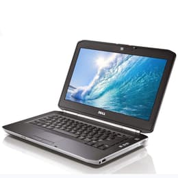 Dell Latitude E5420 14" Core i5 2.3 GHz - HDD 320 GB - 6GB - teclado francés