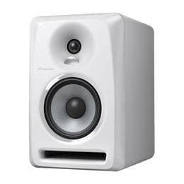 Pioneer S-DJ50X-w Monitoreo de altavoces 80