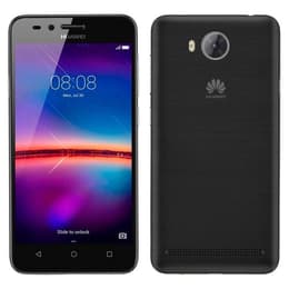 Huawei Y3II 8GB - Negro - Libre