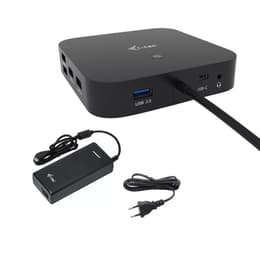 I-Tec C31HDMIDPDOCKPD Estaciones de acoplamiento
