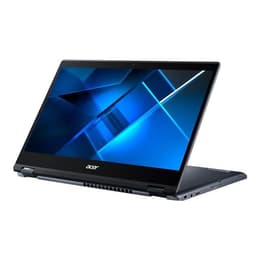 Acer TravelMate Spin P4 TMP414RN-51-78UQ 14" Core i7 2.8 GHz - SSD 1000 GB - 16GB - teclado francés