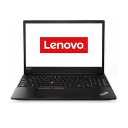 Lenovo ThinkPad X270 12" Core i3 2.3 GHz - SSD 256 GB - 8GB - AZERTY - Francés
