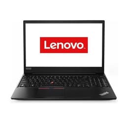 Lenovo ThinkPad X270 12" Core i3 2.3 GHz - SSD 256 GB - 8GB - Teclado Francés