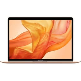 MacBook Air 13" Retina (2019) - Core i5 1.6 GHz SSD 512 - 16GB - teclado inglés