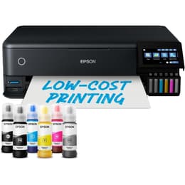 Epson EcoTank ET-8550 Chorro de tinta