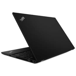 Lenovo ThinkPad T15 G2 15" Core i5 2.4 GHz - SSD 256 GB - 16GB - QWERTY - Inglés