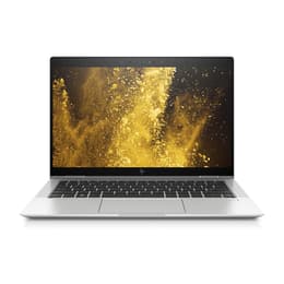 HP EliteBook X360 1030 G3 13" Core i7 1.8 GHz - SSD 256 GB - 16GB Inglés (UK)