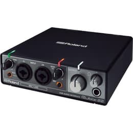 Roland Rubix22 Accesorios