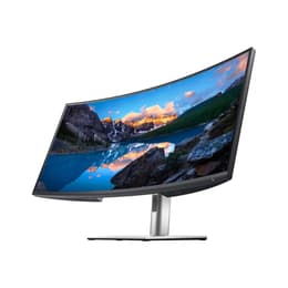 Monitor 34" LED WQHD Dell UltraSharp U3421WE