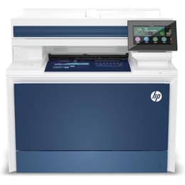 HP Color LaserJet Pro MFP 4302fdw Láser a color